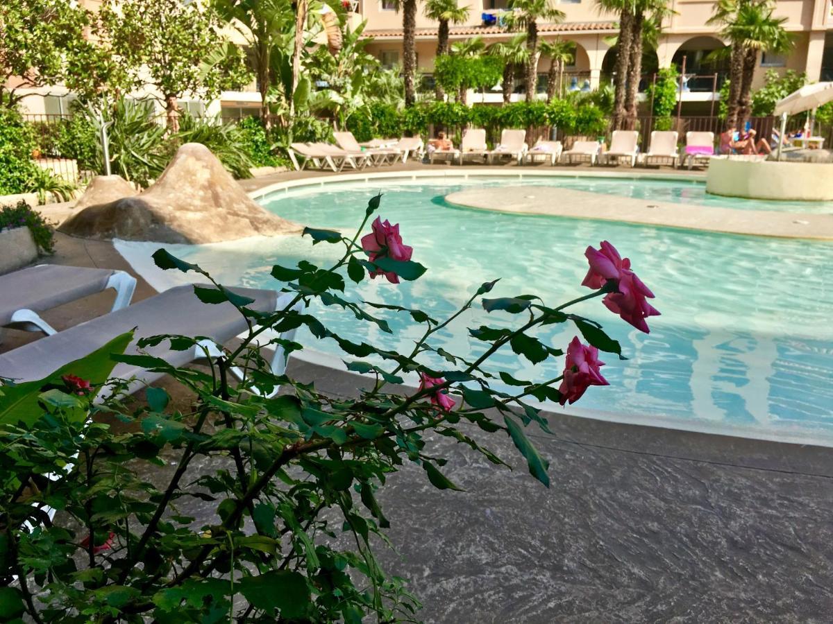 Myhome Riviera - Cannes Sea View Apartment Rentals מראה חיצוני תמונה