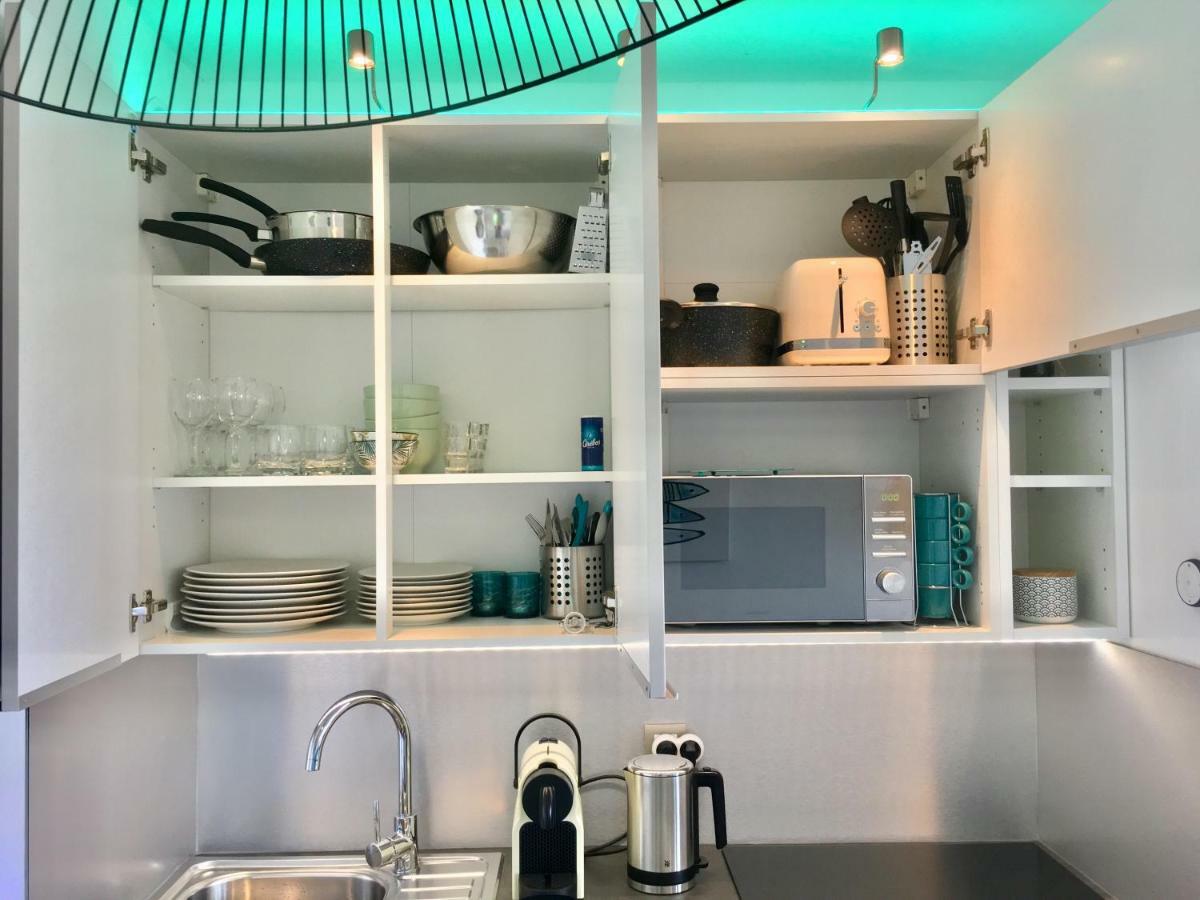 Myhome Riviera - Cannes Sea View Apartment Rentals מראה חיצוני תמונה