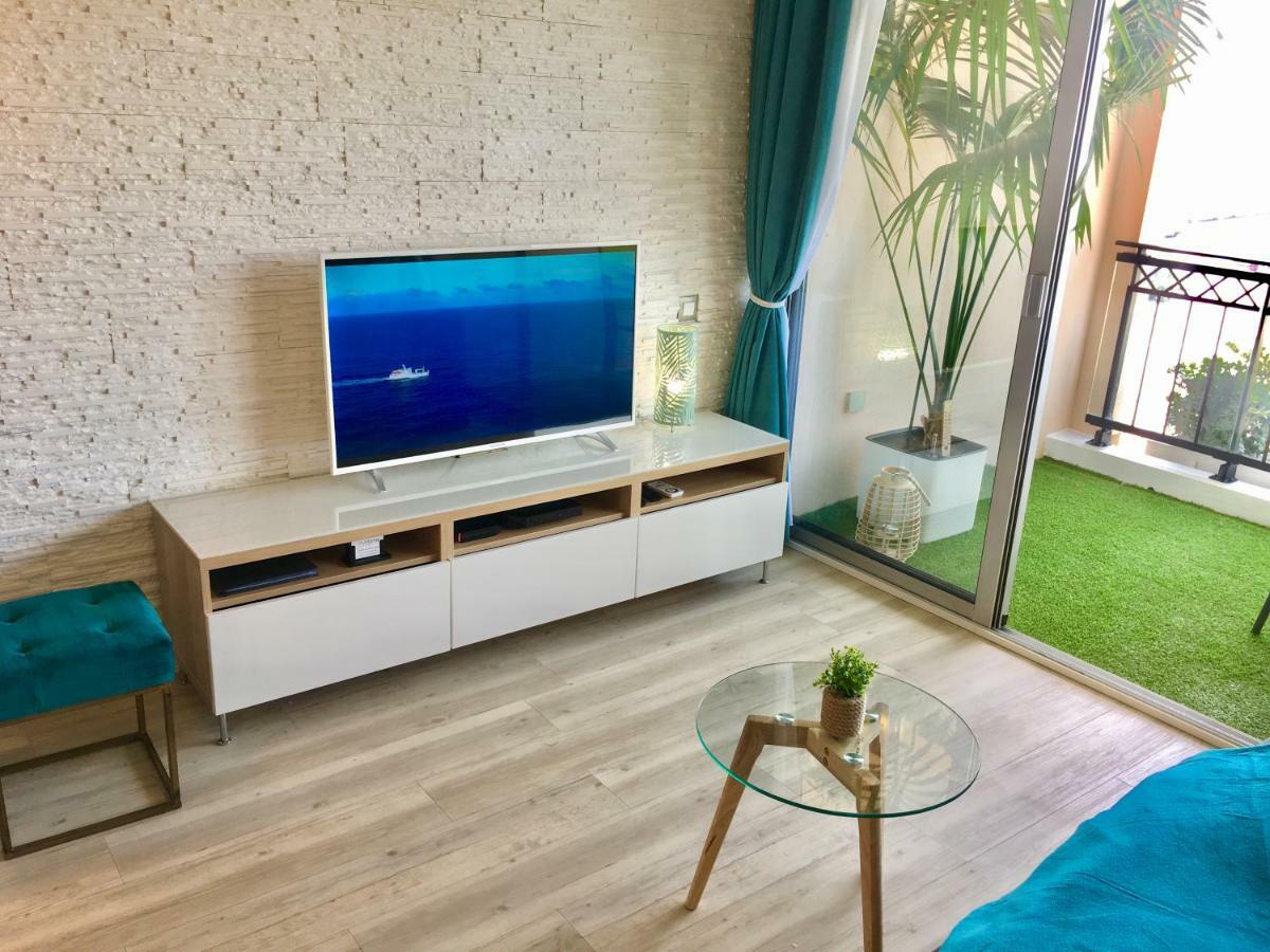 Myhome Riviera - Cannes Sea View Apartment Rentals מראה חיצוני תמונה