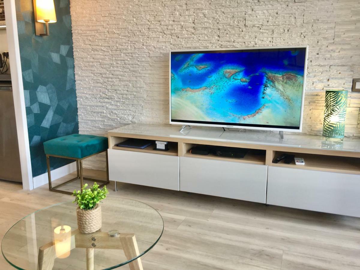 Myhome Riviera - Cannes Sea View Apartment Rentals מראה חיצוני תמונה