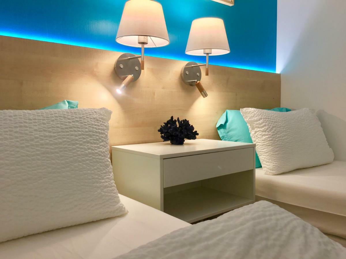 Myhome Riviera - Cannes Sea View Apartment Rentals מראה חיצוני תמונה
