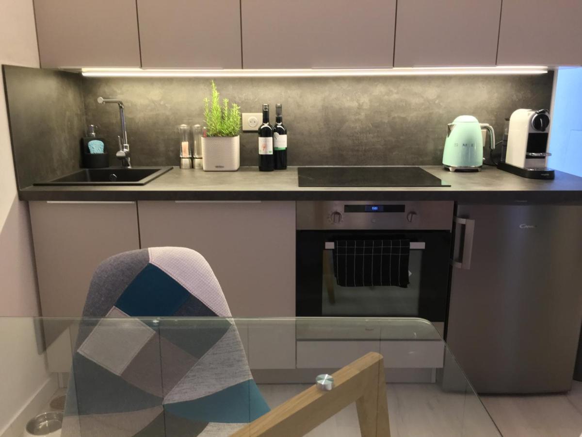 Myhome Riviera - Cannes Sea View Apartment Rentals מראה חיצוני תמונה
